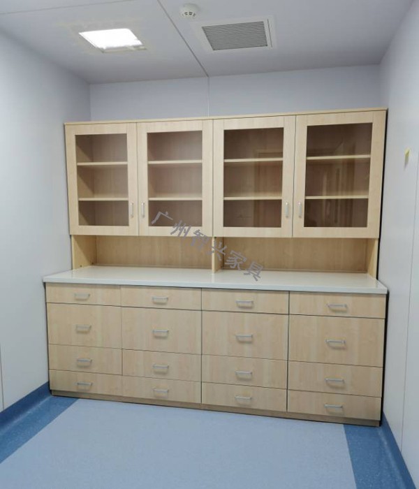 广州智兴家具带你了解医院药品柜的正确保养方法