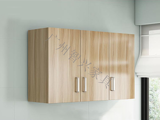 卫生间7种不一样的收纳柜设计  -广州智兴家具