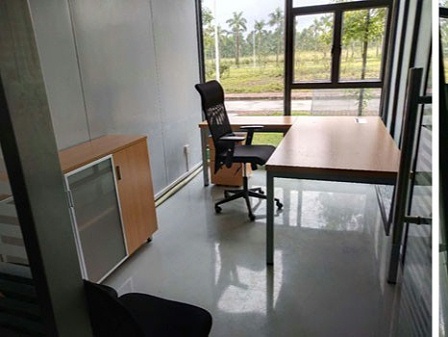 广州智兴板式办公家具，现代年轻人的选择