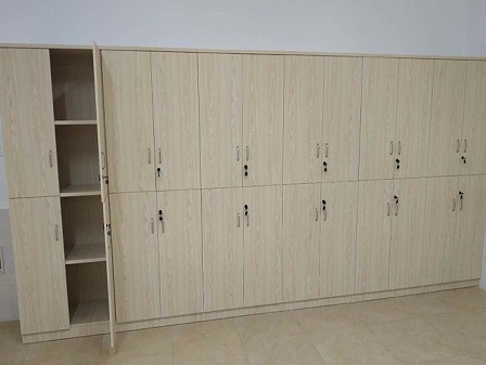 板式办公家具——柜类家具的基本设计要求