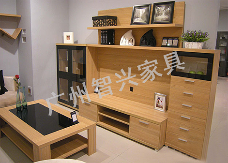 定制家具与成品家具：四方面进行大PK    -广州智兴家具