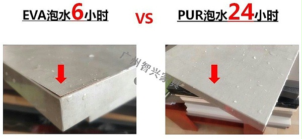 高端PUR封边技术，缔造板式家具无缝新理念 -广州智兴家具