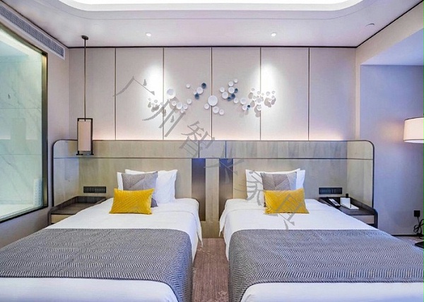 酒店家具行业：设计创新才是发展之根本动力 -广州智兴家具