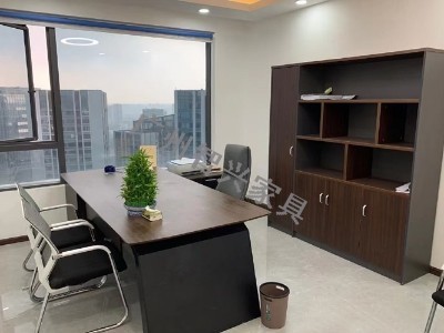 选择办公家具不仅要看质量，还要看售后服务 -广州智兴家具