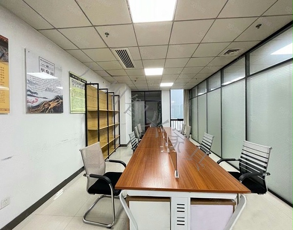 办公家具定制所组成的四大关键 -广州智兴家具
