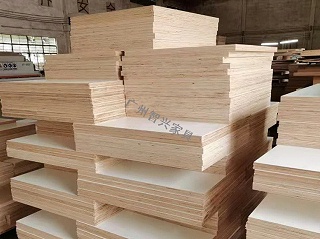 板式家具用材的潮流——实木颗粒板  -广州智兴家具