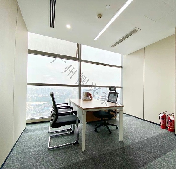 现代简约办公家具的设计介绍 -广州智兴家具
