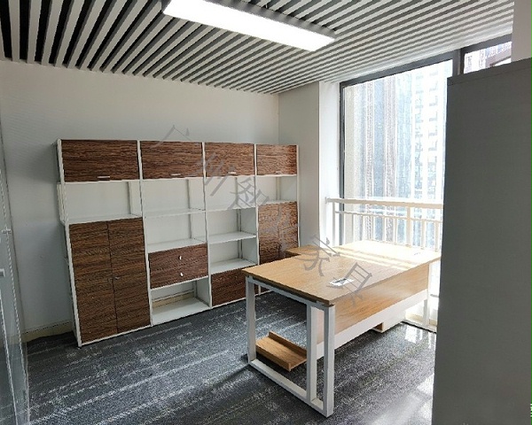 现代简约办公家具的设计介绍 -广州智兴家具