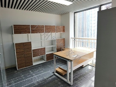 现代简约办公家具的设计介绍   -广州智兴家具